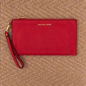 Michael Kors Wallet Clutch
